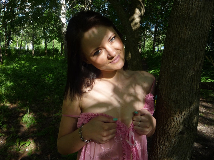 Анкета проститутки Полина - Фото 1, Бахмач, 20 лет, №24336