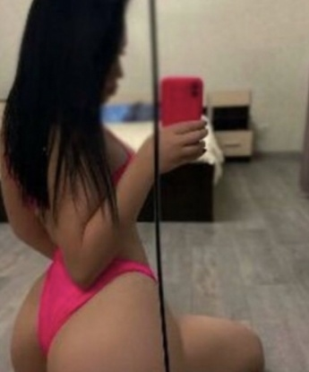 Анкета проститутки Полюшка - Фото 1, Бахмач, 22 года, №4783